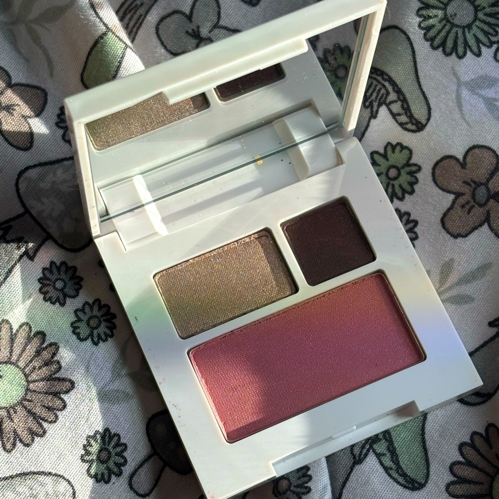 Clinique Eyeshadow Palette